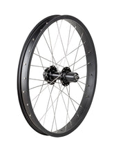 Trek Wheels - Roscoe Boost 20"" Mtb Wheel